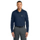 Carhartt FLD & RSCU Long Sleeve Polo CTC16129 Carhartt FLD & RSCU Long Sleeve Polo CTC16129