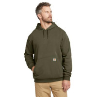 Carhartt Tall Midweight Hooded Sweatshirt CTTK121 Carhartt Tall Midweight Hooded Sweatshirt CTTK121