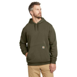 Carhartt Tall Midweight Hooded Sweatshirt CTTK121