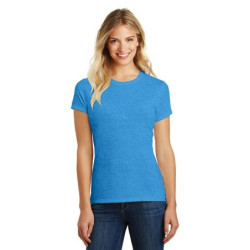 District Women's Perfect Blend CVC Tee. DM108L District Women's Perfect Blend CVC Tee. DM108L