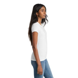 District Women's Fitted The Concert Tee DT5001 District Women's Fitted The Concert Tee DT5001