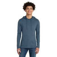 District Featherweight French Terry Hoodie DT571 District Featherweight French Terry Hoodie DT571