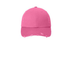 District Distressed Cap. DT600 District Distressed Cap. DT600