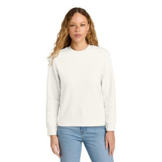 District Women's V.I.T. Fleece Crew DT6105 District Women's V.I.T. Fleece Crew DT6105