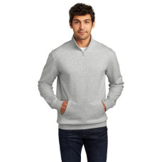 District V.I.T.Fleece 1/4-Zip DT6106