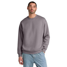 District V.I.T. Heavyweight Fleece Crew DT6154