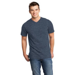 District Very Important Tee V-Neck. DT6500
