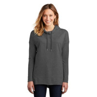 District Women's Featherweight French Terry Hoodie DT671 District Women's Featherweight French Terry Hoodie DT671
