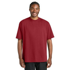 District 7-Oz. Gritty Tee DT7075 District 7-Oz. Gritty Tee DT7075
