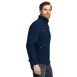 Eddie Bauer - Full-Zip Fleece Jacket. EB200