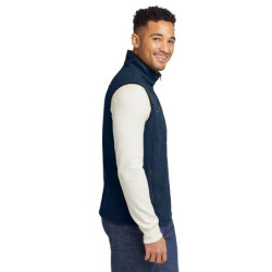 Eddie Bauer - Fleece Vest. EB204
