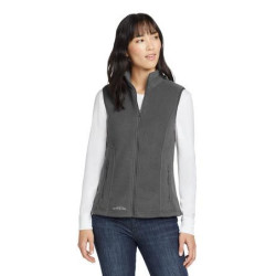 Eddie Bauer - Women's Fleece Vest. EB205