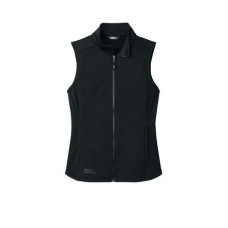 Eddie Bauer Women's Smooth Mid Layer Fleece Vest EB2570 Eddie Bauer Women's Smooth Mid Layer Fleece Vest EB2570
