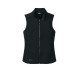 Eddie Bauer Women's Smooth Mid Layer Fleece Vest EB2570 Eddie Bauer Women's Smooth Mid Layer Fleece Vest EB2570