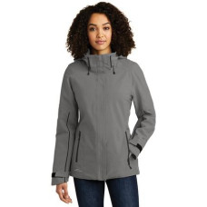 Eddie Bauer Ladies WeatherEdge Plus Insulated Jacket. EB555