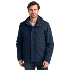 Eddie Bauer WeatherEdge Ridge 3-in-1 Jacket EB658