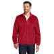 Port Authority Plush Fleece Full-Zip Jacket F190 Port Authority Plush Fleece Full-Zip Jacket F190