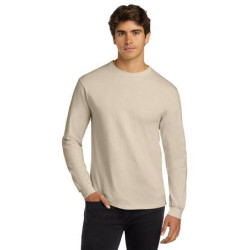 Gildan - Ultra Cotton 100% US Cotton Long Sleeve T-Shirt. G2400 Gildan - Ultra Cotton 100% US Cotton Long Sleeve T-Shirt. G2400