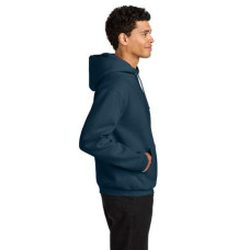 Jerzees Rugged Unisex Hooded Sweatshirt H12M Jerzees Rugged Unisex Hooded Sweatshirt H12M