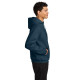 Jerzees Rugged Unisex Hooded Sweatshirt H12M Jerzees Rugged Unisex Hooded Sweatshirt H12M
