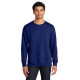 Jerzees Ultimate Unisex CVC Ring Spun Crewneck Sweatshirt IC48M Jerzees Ultimate Unisex CVC Ring Spun Crewneck Sweatshirt IC48M
