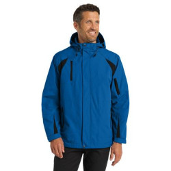 Port Authority All-Season II Jacket. J304 Port Authority All-Season II Jacket. J304