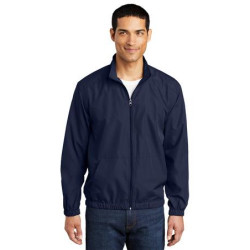 Port Authority&reg; Essential Jacket. J305
