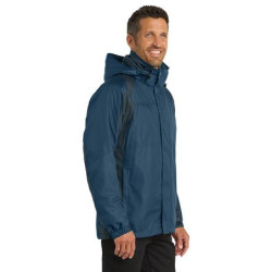 Port Authority Ranger 3-in-1 Jacket. J310 Port Authority Ranger 3-in-1 Jacket. J310