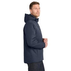 Port Authority Vortex Waterproof 3-in-1 Jacket. J332