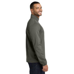 Port Authority Zephyr 1/2-Zip Pullover. J343