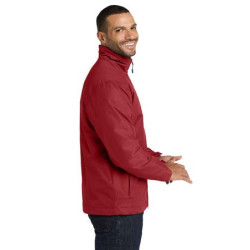 Port Authority Challenger II Jacket. J354