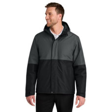 Port Authority Insulated Heavy Ripstop Jacket J721 Port Authority Insulated Heavy Ripstop Jacket J721