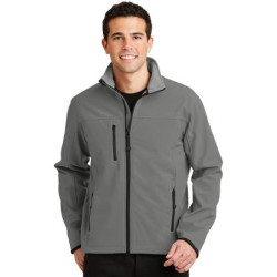 Port Authority Glacier Soft Shell Jacket. J790 Port Authority Glacier Soft Shell Jacket. J790