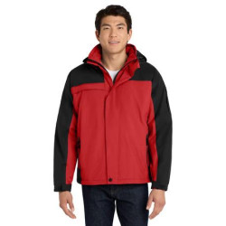 Port Authority Nootka Jacket. J792 Port Authority Nootka Jacket. J792