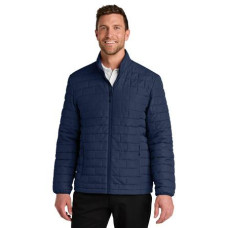 Port Authority C-FREE Brick Jacket J854 Port Authority C-FREE Brick Jacket J854