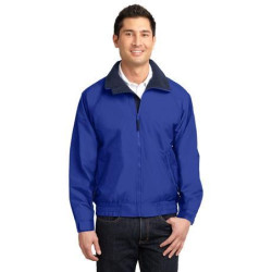 Port Authority Competitor Jacket. JP54