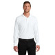 Port Authority Wearever Signature Pique Long Sleeve Polo K200LS
