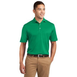 Sport-Tek Dri-Mesh Polo.  K469
