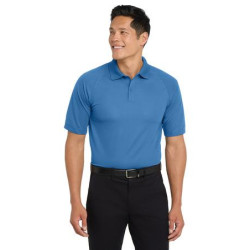 Port Authority Dry Zone Ottoman Polo.  K525