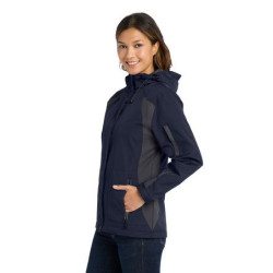 Port Authority Women's All-Season II Jacket. L304 Port Authority Women's All-Season II Jacket. L304