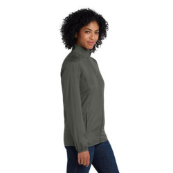 Port Authority Women's Zephyr Full-Zip Jacket. L344