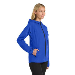 Port Authority  Women's Essential Rain Jacket L407