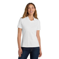 Port Authority Women's Rapid Dry Polo. L455 Port Authority Women's Rapid Dry Polo. L455