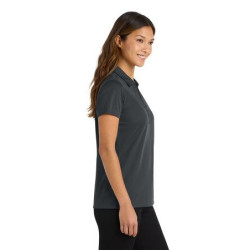 Port Authority Women's Tech Pique Polo. L527