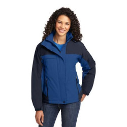 Port Authority Women's Nootka Jacket. L792 Port Authority Women's Nootka Jacket. L792