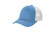 Port Authority Snapback Ponytail Trucker Cap LC401 Port Authority Snapback Ponytail Trucker Cap LC401