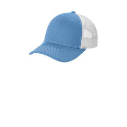 Port Authority Snapback Ponytail Trucker Cap LC401 Port Authority Snapback Ponytail Trucker Cap LC401
