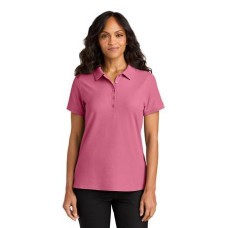 Port Authority Women's Wearever Signature Pique Polo LK200 Port Authority Women's Wearever Signature Pique Polo LK200