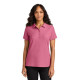 Port Authority Women's Wearever Signature Pique Polo LK200