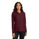 Port Authority Women's Wearever Signature Pique Long Sleeve Polo LK200LS